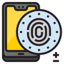 electronics,finger,smartphone,mobile phone,cellphone,mobile,scan,finger scan,finger scanner